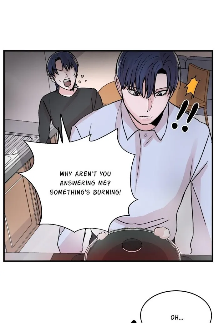 Till Our Lips Touch - Chapter 13 Page 10