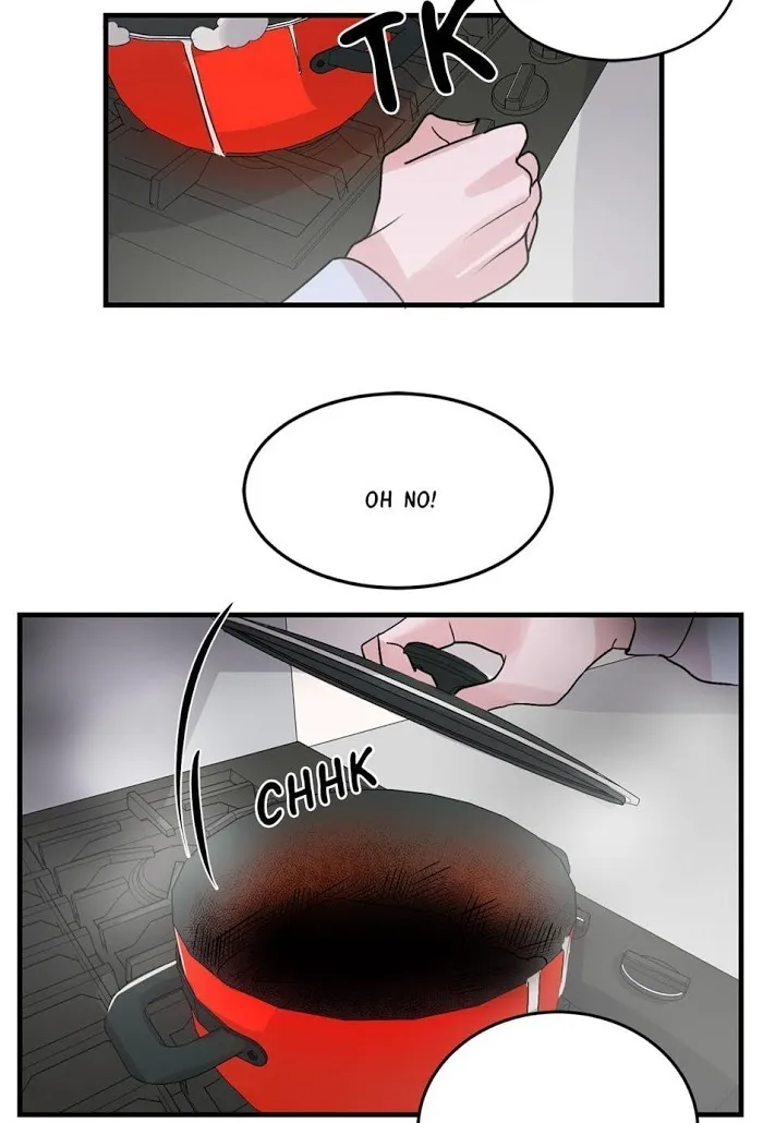 Till Our Lips Touch - Chapter 13 Page 11