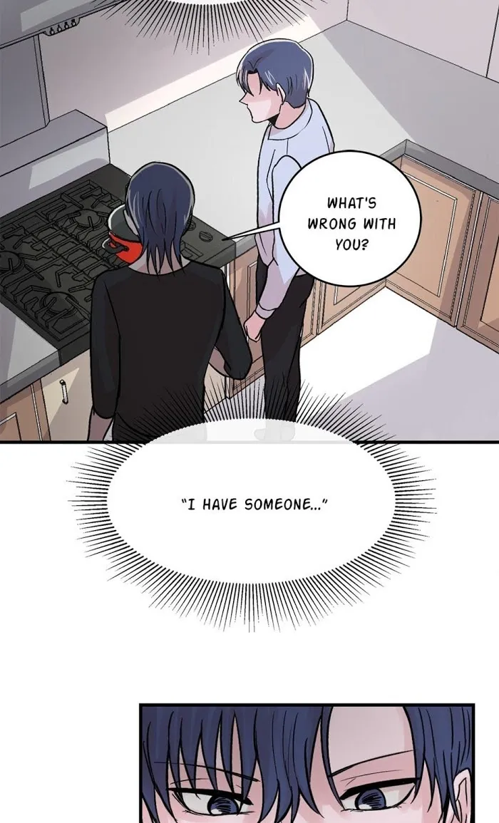 Till Our Lips Touch - Chapter 13 Page 15