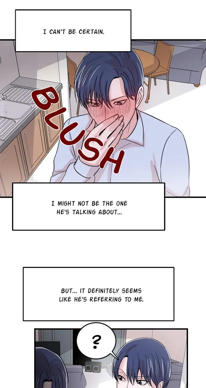 Till Our Lips Touch - Chapter 13 Page 17