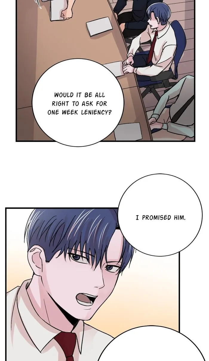 Till Our Lips Touch - Chapter 13 Page 23