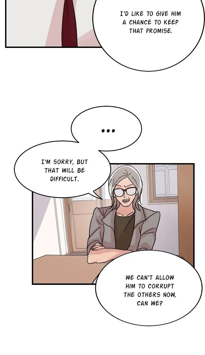 Till Our Lips Touch - Chapter 13 Page 24