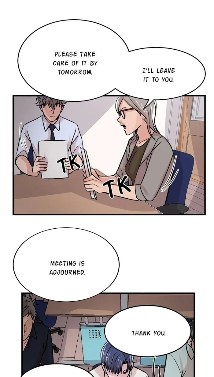Till Our Lips Touch - Chapter 13 Page 25