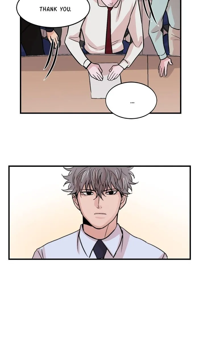 Till Our Lips Touch - Chapter 13 Page 26