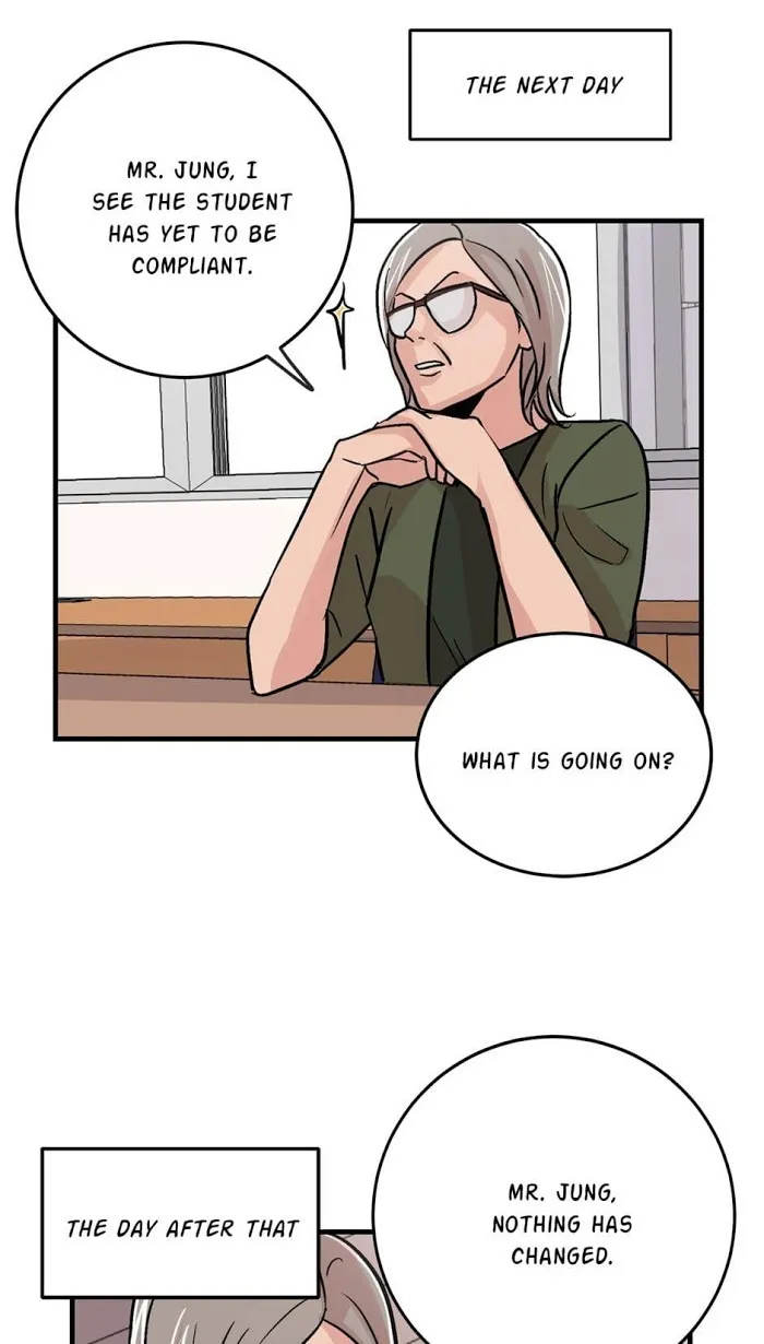 Till Our Lips Touch - Chapter 13 Page 27
