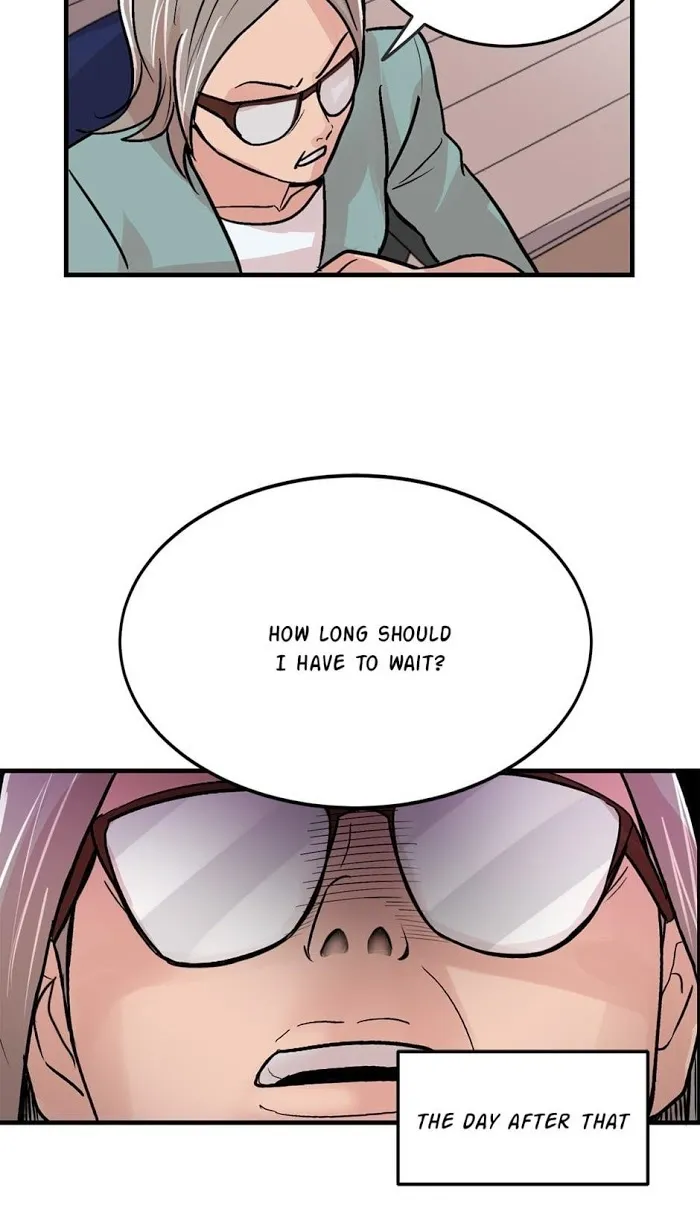 Till Our Lips Touch - Chapter 13 Page 28