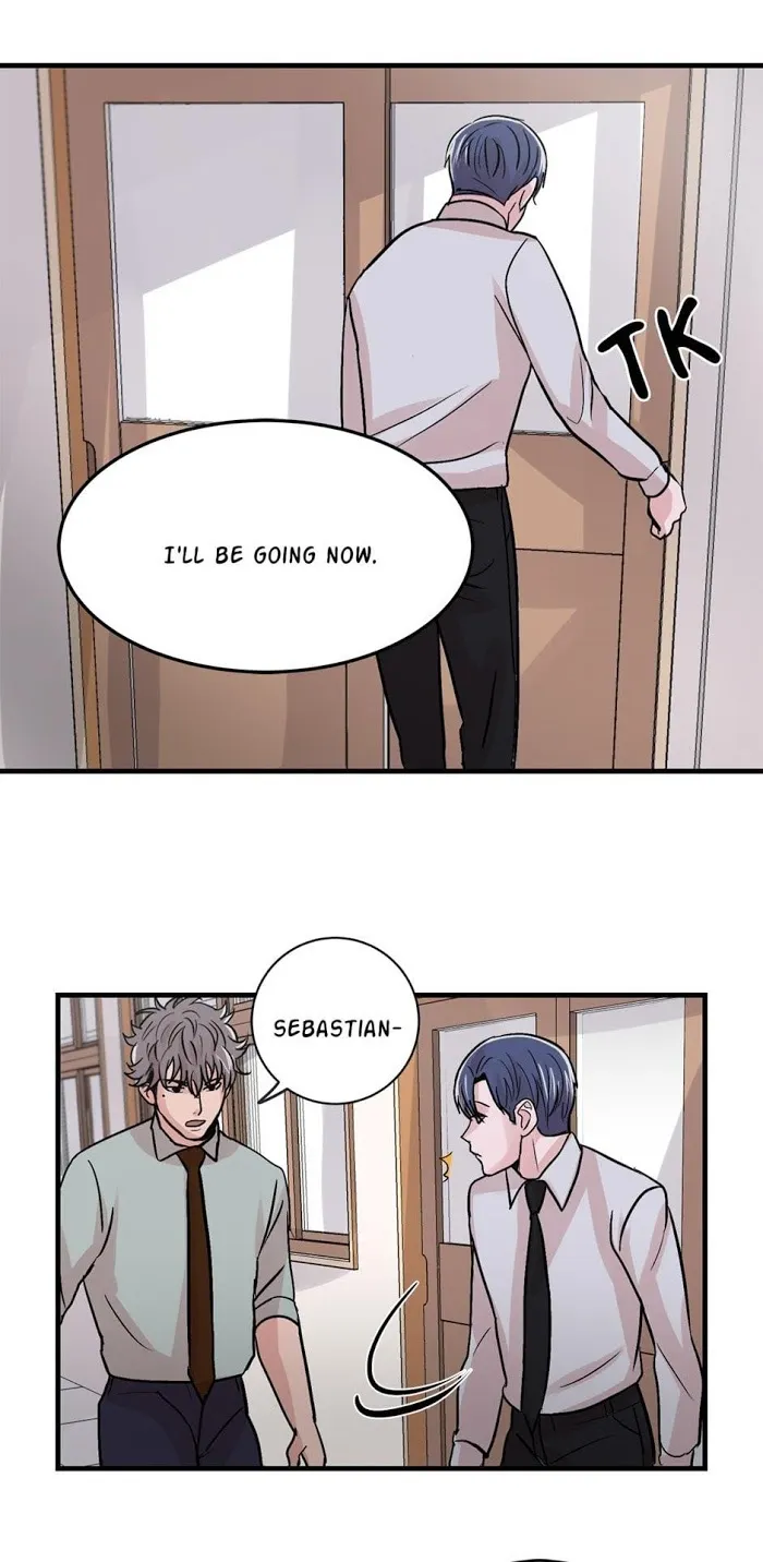 Till Our Lips Touch - Chapter 13 Page 29