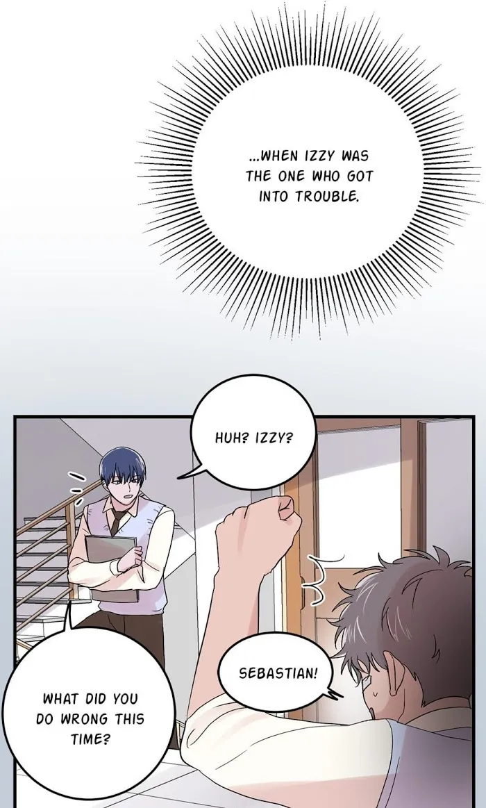 Till Our Lips Touch - Chapter 13 Page 31