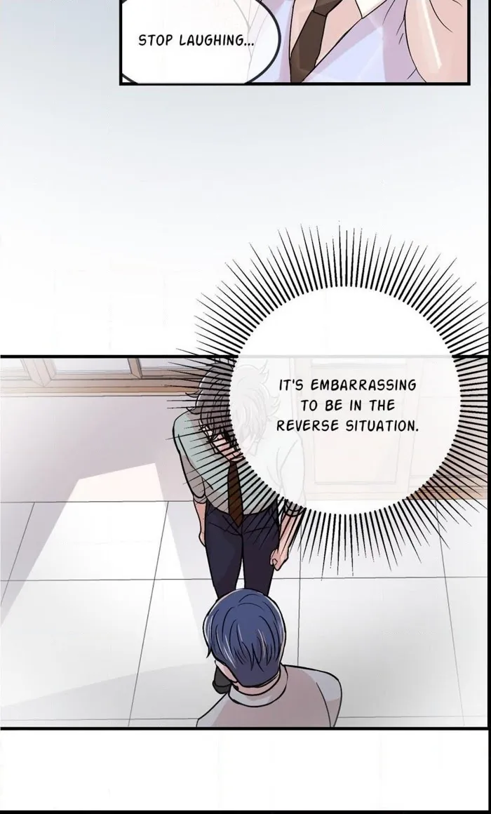 Till Our Lips Touch - Chapter 13 Page 34