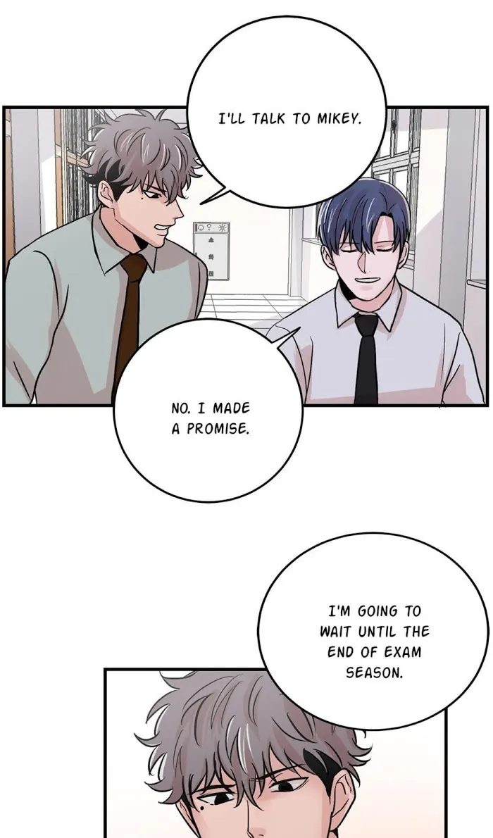 Till Our Lips Touch - Chapter 13 Page 35