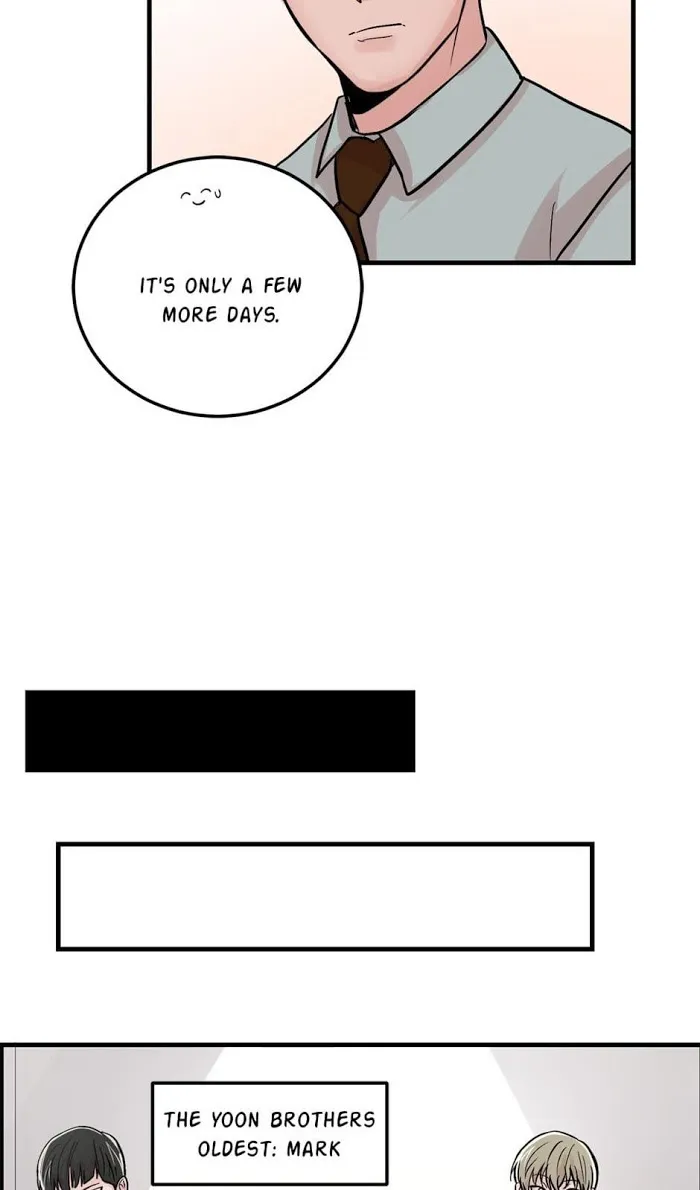 Till Our Lips Touch - Chapter 13 Page 36