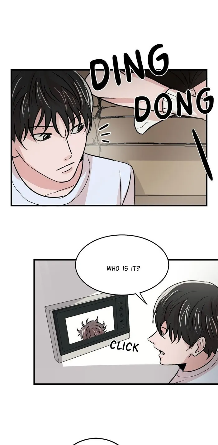 Till Our Lips Touch - Chapter 13 Page 39