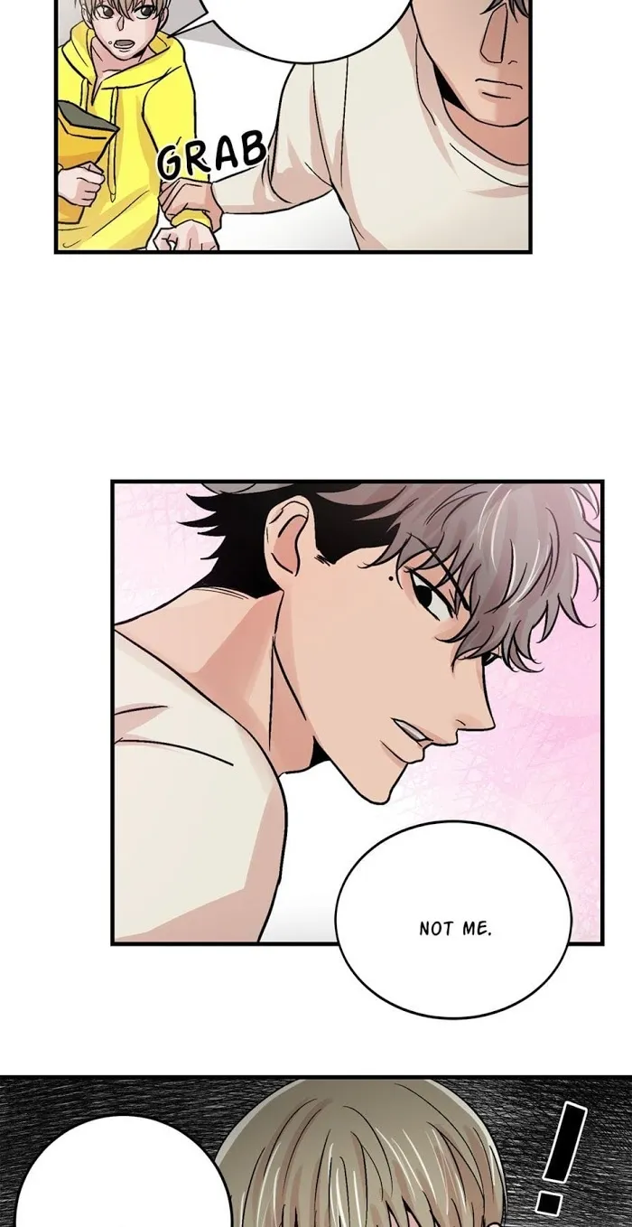 Till Our Lips Touch - Chapter 13 Page 43