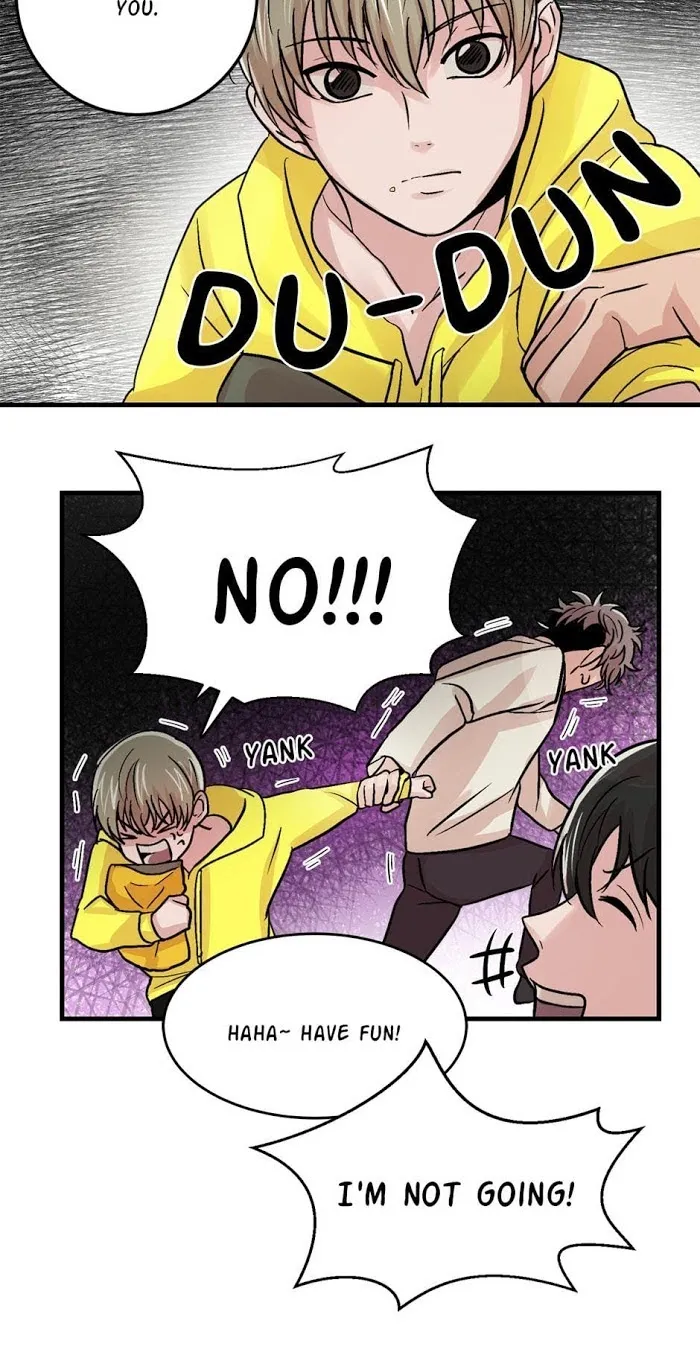 Till Our Lips Touch - Chapter 13 Page 44
