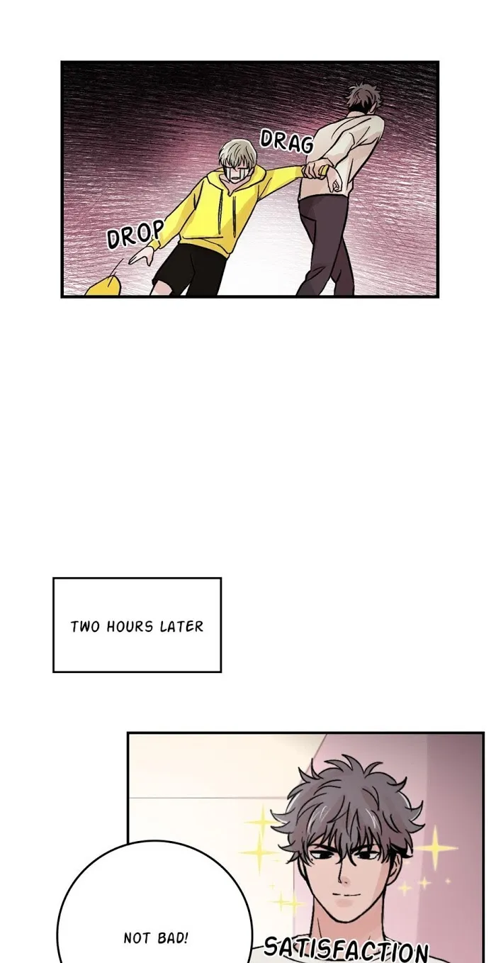 Till Our Lips Touch - Chapter 13 Page 45