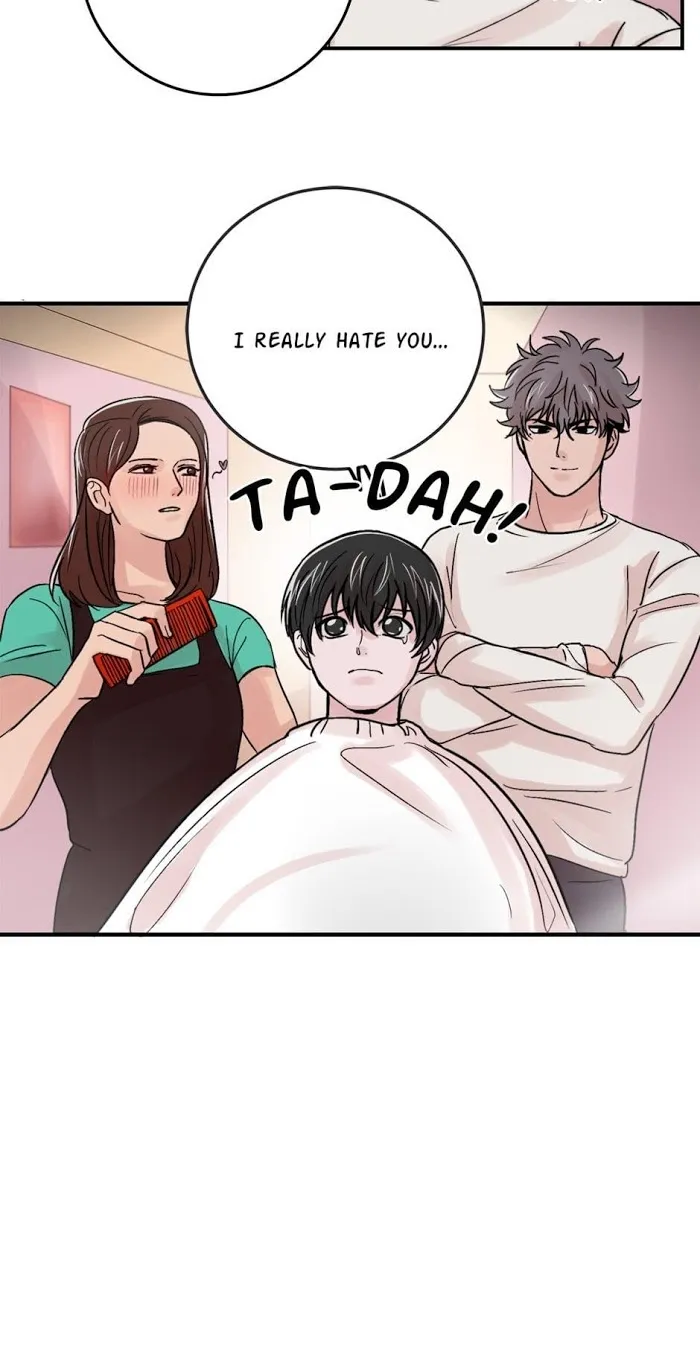 Till Our Lips Touch - Chapter 13 Page 46