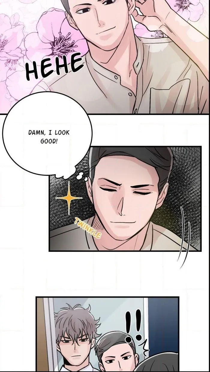 Till Our Lips Touch - Chapter 14 Page 2