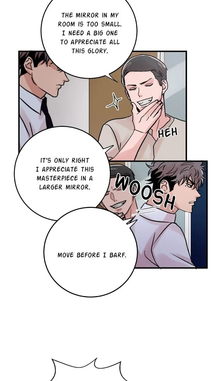 Till Our Lips Touch - Chapter 14 Page 5