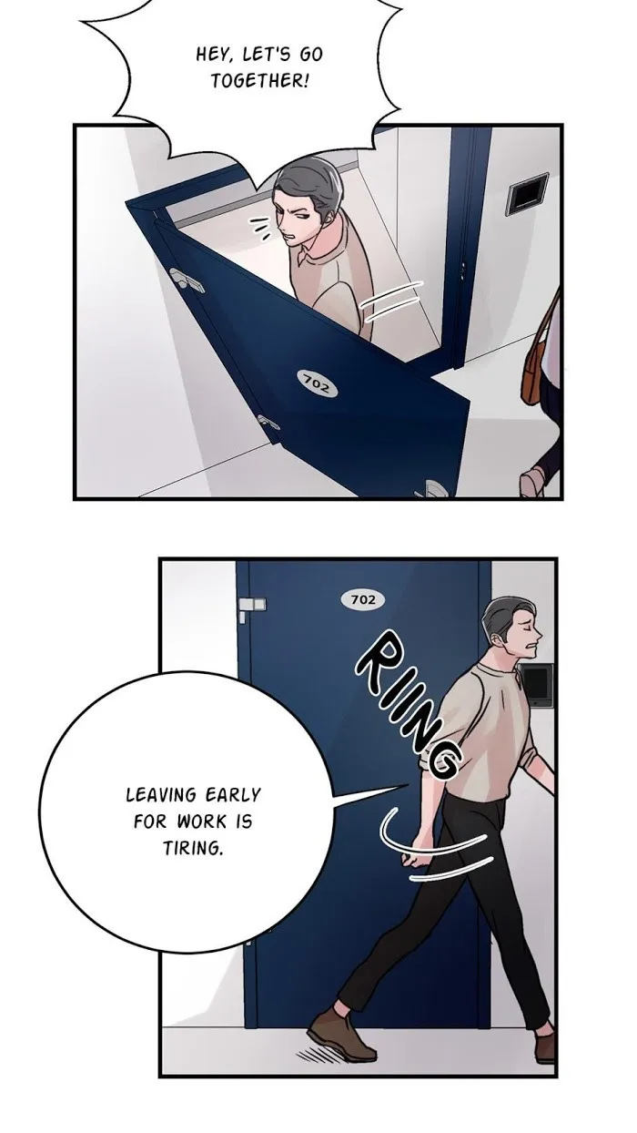 Till Our Lips Touch - Chapter 14 Page 6