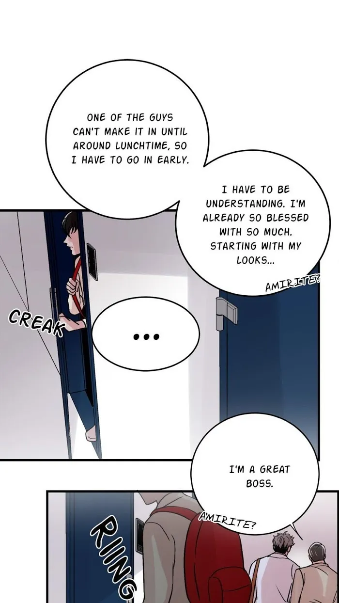Till Our Lips Touch - Chapter 14 Page 7