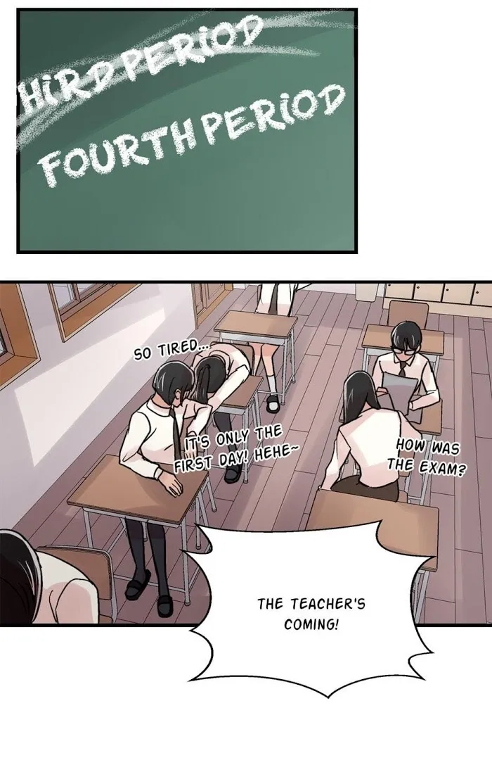 Till Our Lips Touch - Chapter 14 Page 12
