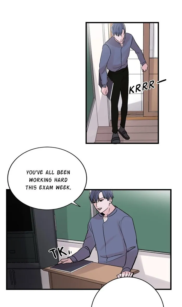 Till Our Lips Touch - Chapter 14 Page 13