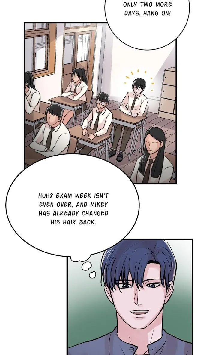 Till Our Lips Touch - Chapter 14 Page 14