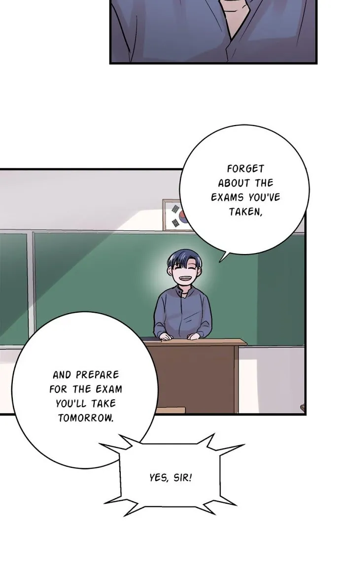 Till Our Lips Touch - Chapter 14 Page 15