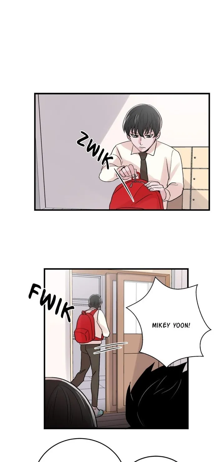 Till Our Lips Touch - Chapter 14 Page 16