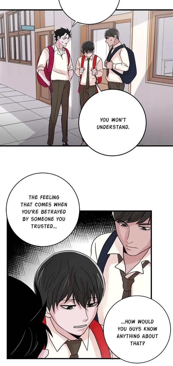 Till Our Lips Touch - Chapter 14 Page 18