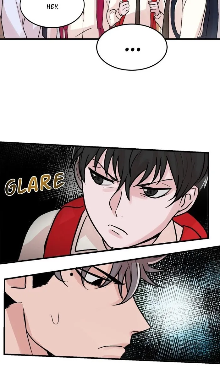 Till Our Lips Touch - Chapter 14 Page 21