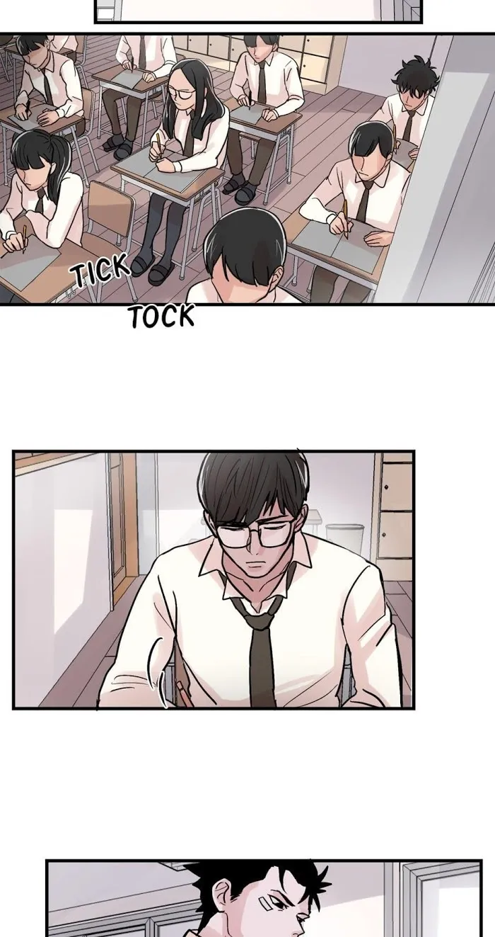 Till Our Lips Touch - Chapter 14 Page 23