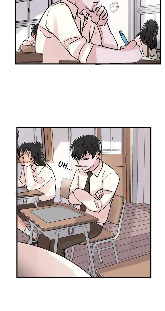Till Our Lips Touch - Chapter 14 Page 24
