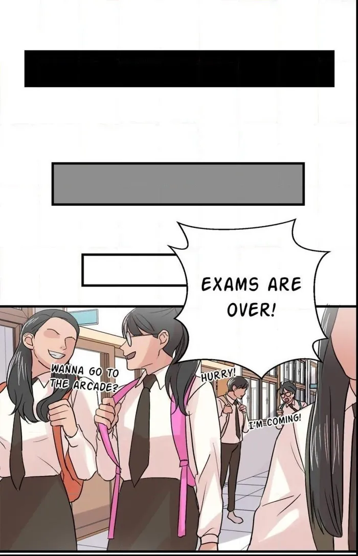 Till Our Lips Touch - Chapter 14 Page 25
