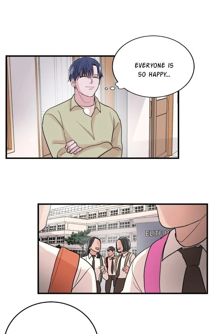 Till Our Lips Touch - Chapter 14 Page 26