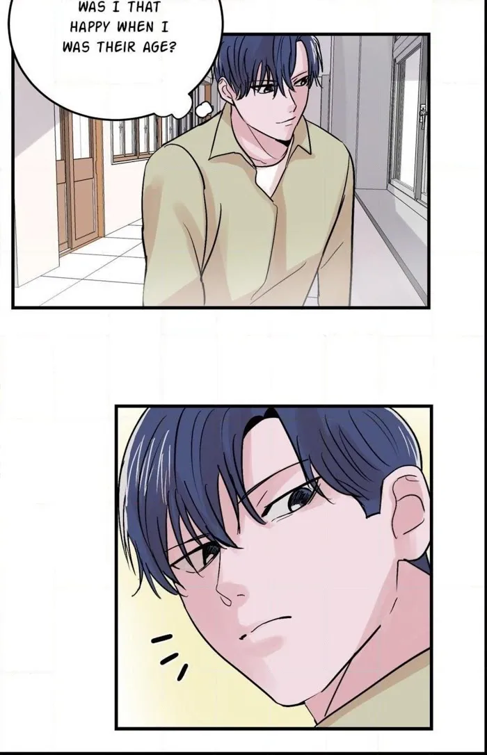 Till Our Lips Touch - Chapter 14 Page 27