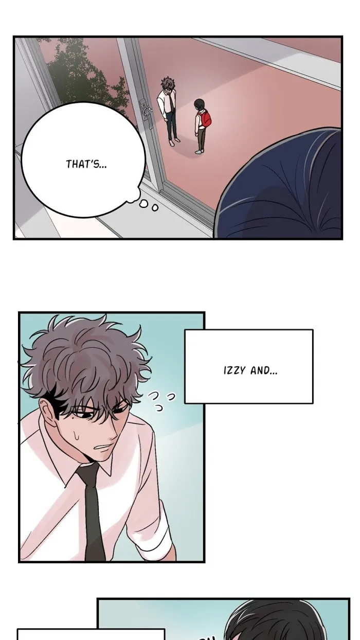 Till Our Lips Touch - Chapter 14 Page 28