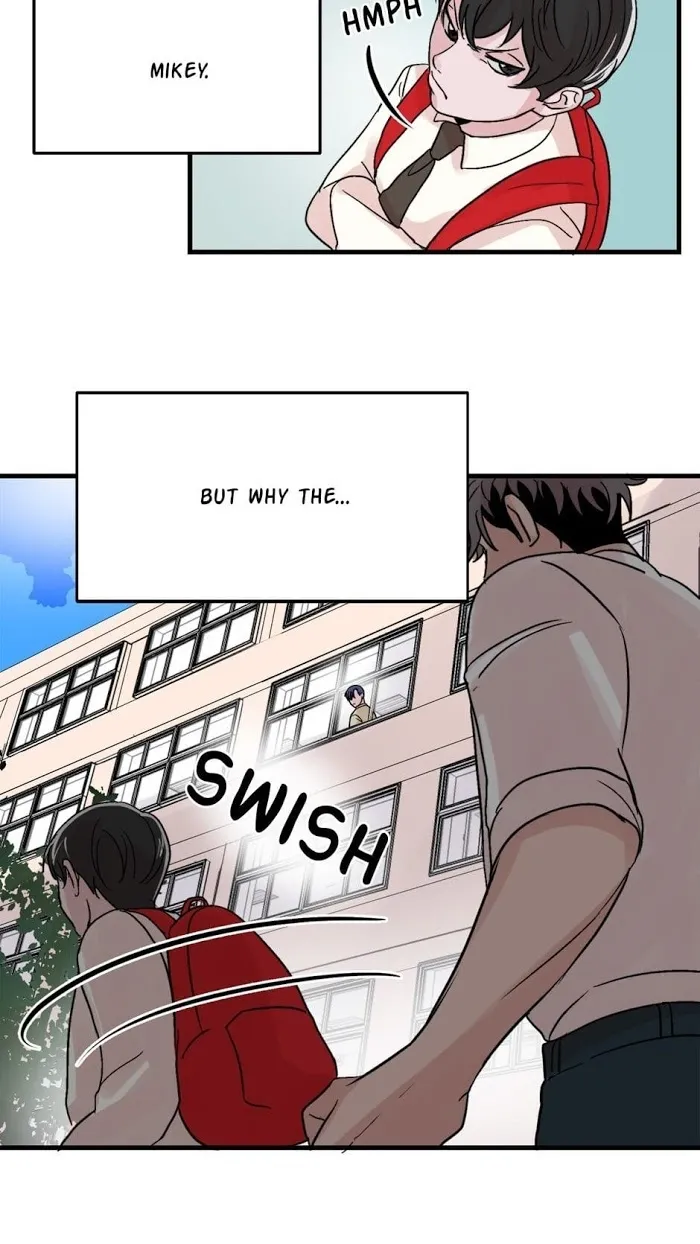 Till Our Lips Touch - Chapter 14 Page 29