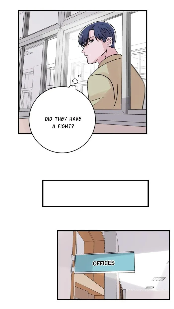 Till Our Lips Touch - Chapter 14 Page 30