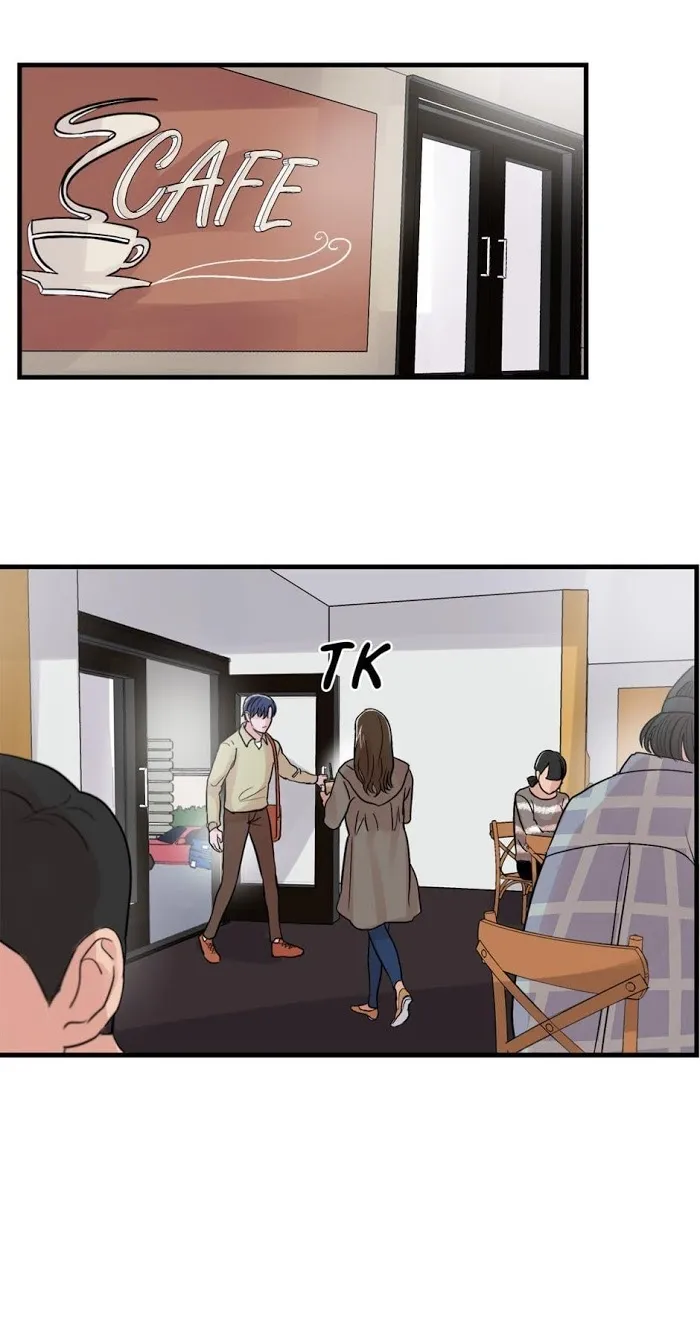Till Our Lips Touch - Chapter 14 Page 33