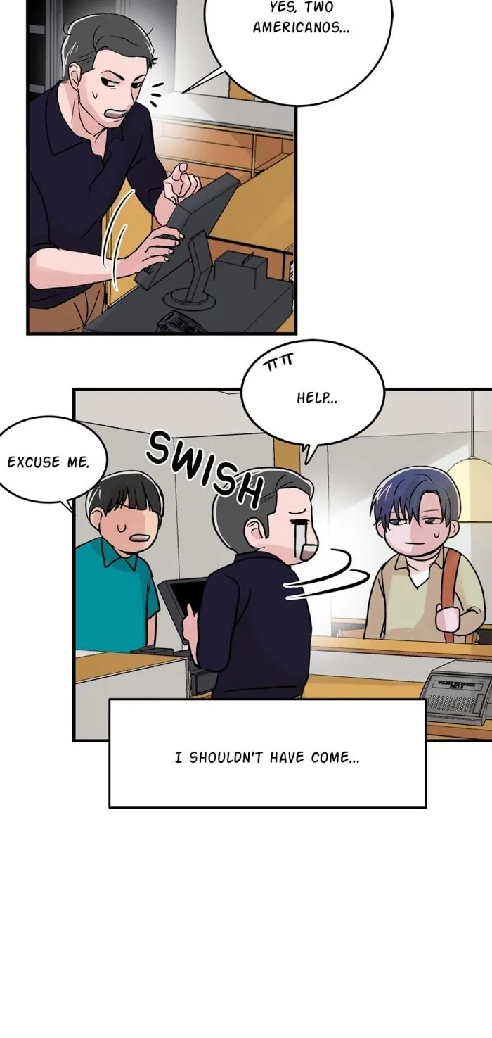 Till Our Lips Touch - Chapter 14 Page 36