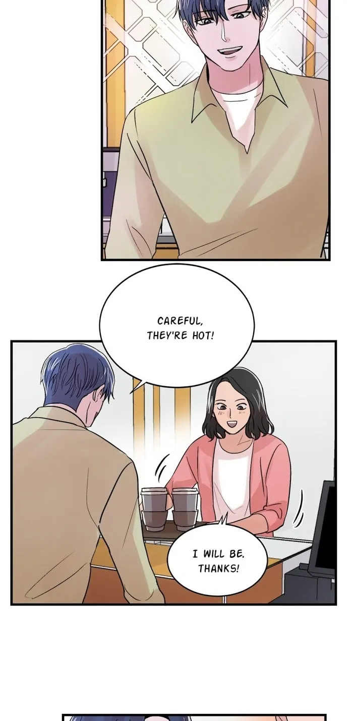 Till Our Lips Touch - Chapter 15 Page 2