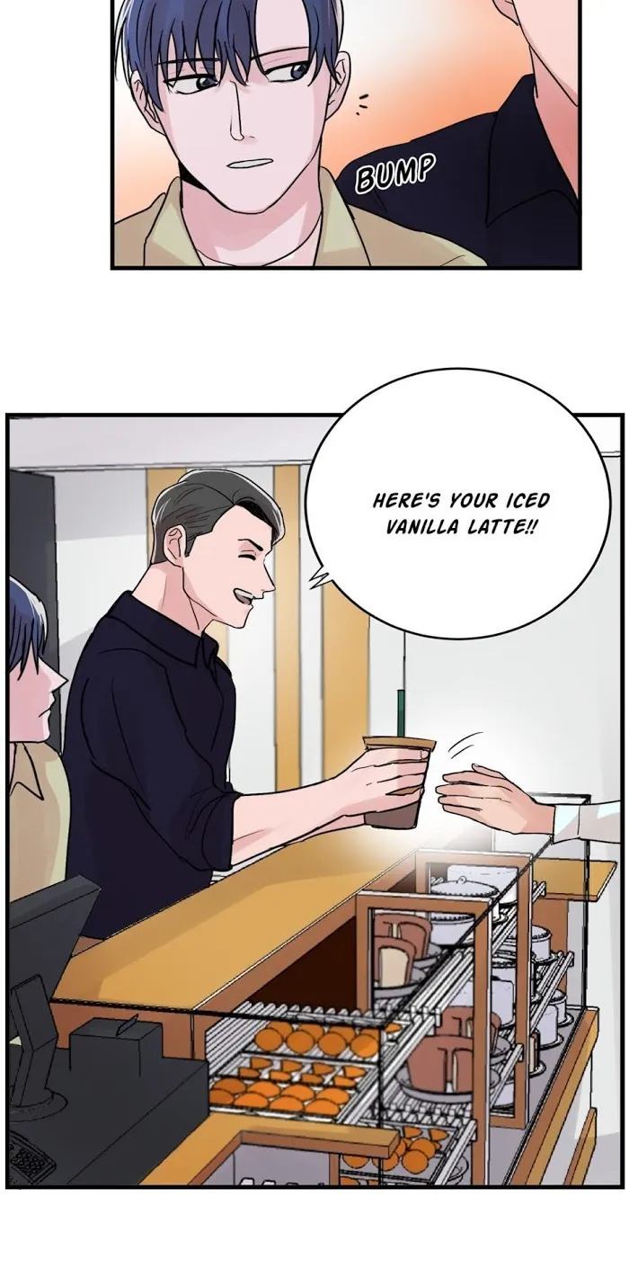 Till Our Lips Touch - Chapter 15 Page 3