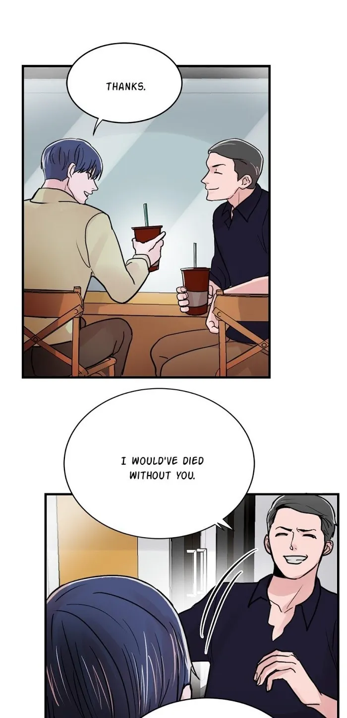 Till Our Lips Touch - Chapter 15 Page 7