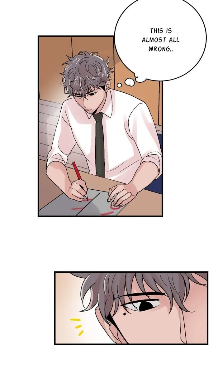 Till Our Lips Touch - Chapter 15 Page 11