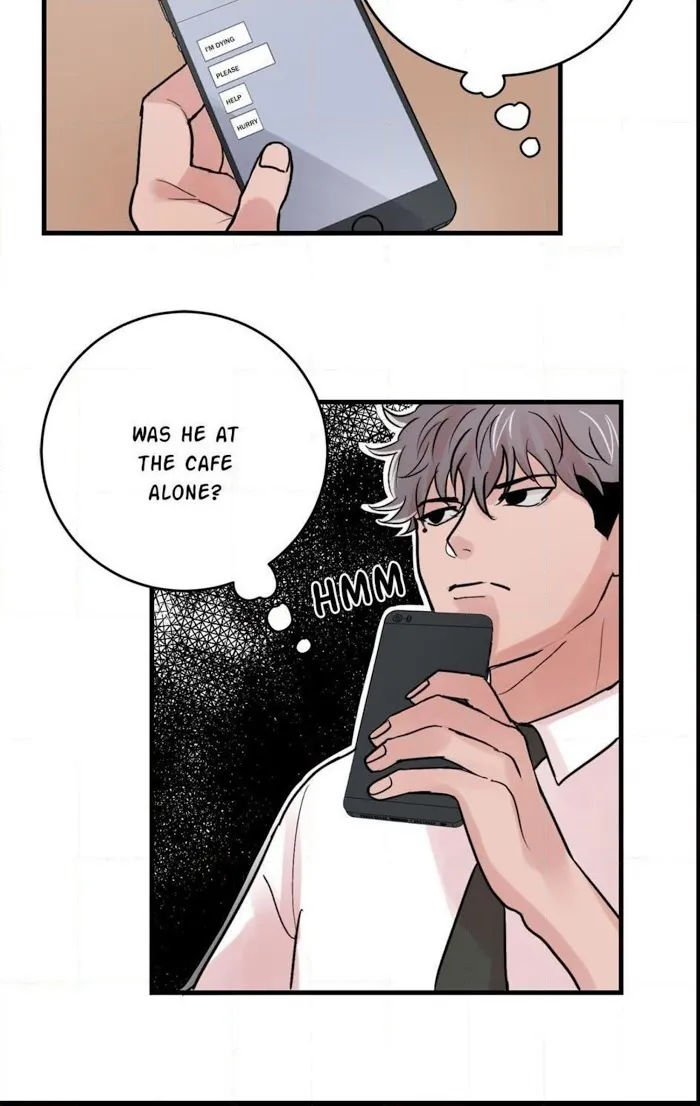 Till Our Lips Touch - Chapter 15 Page 15