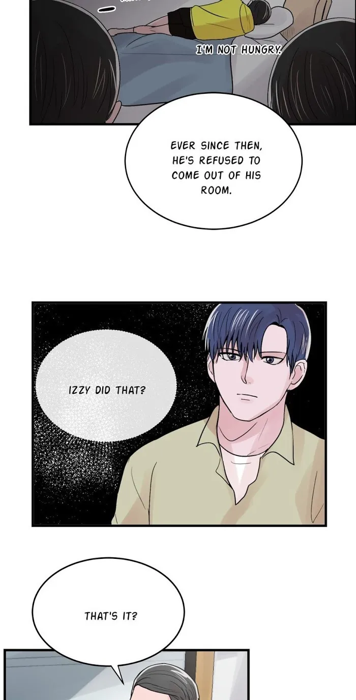 Till Our Lips Touch - Chapter 15 Page 23