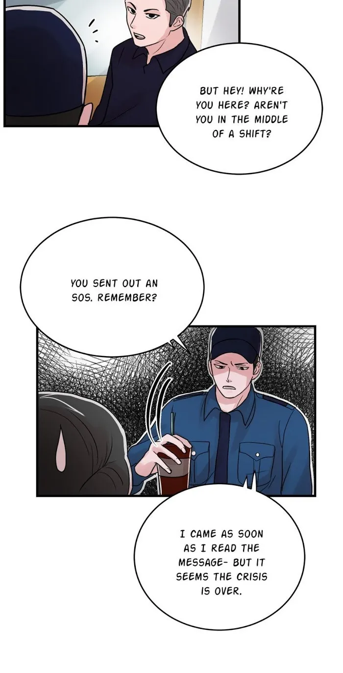 Till Our Lips Touch - Chapter 15 Page 24