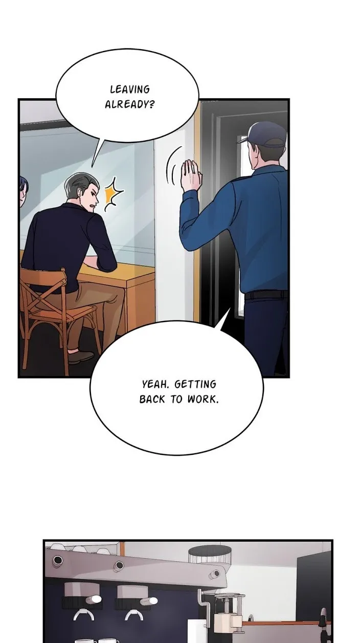 Till Our Lips Touch - Chapter 15 Page 25