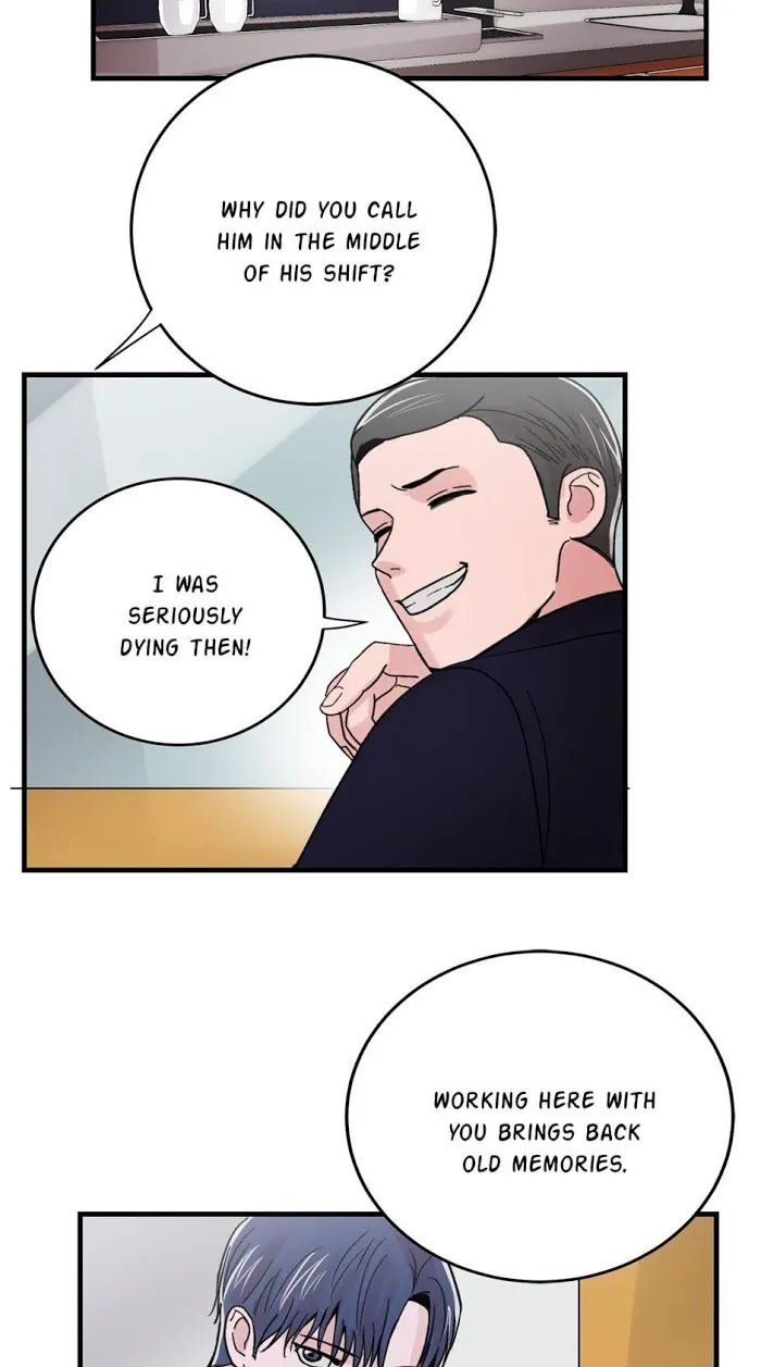 Till Our Lips Touch - Chapter 15 Page 26